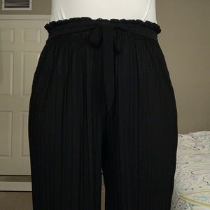 *$5 SALE!!* High waisted palazzo pants